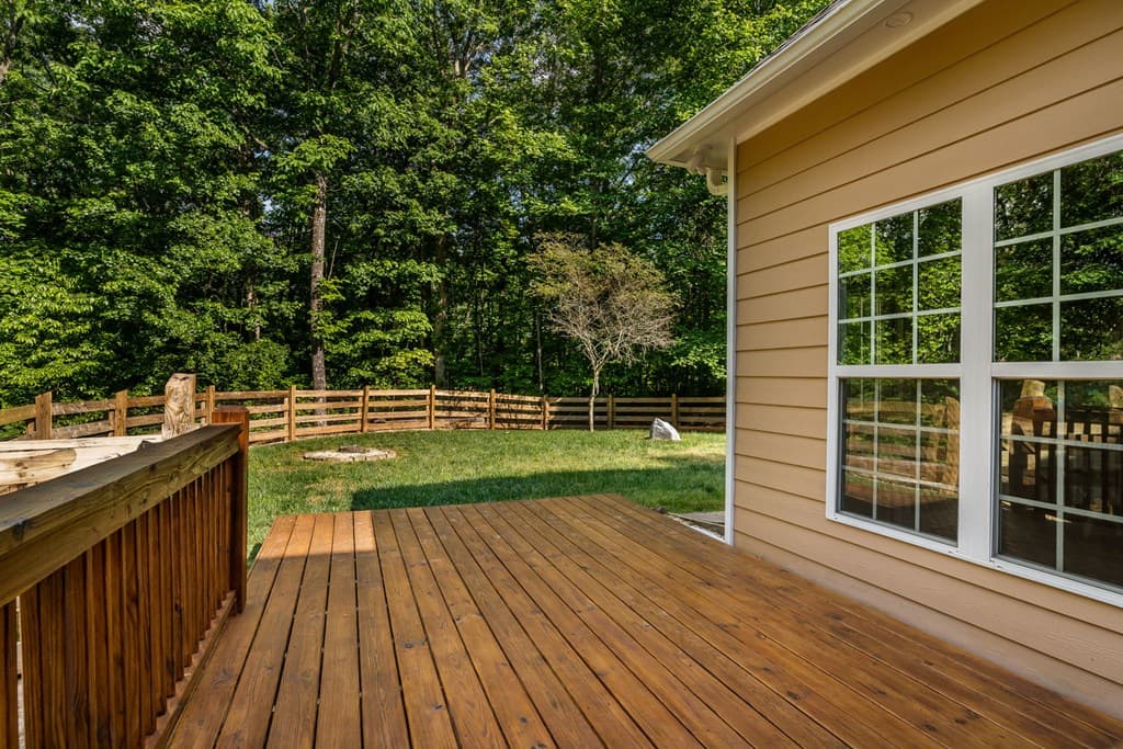 201 Oakawana Trail, Blue Ridge GA 30513 - Photo