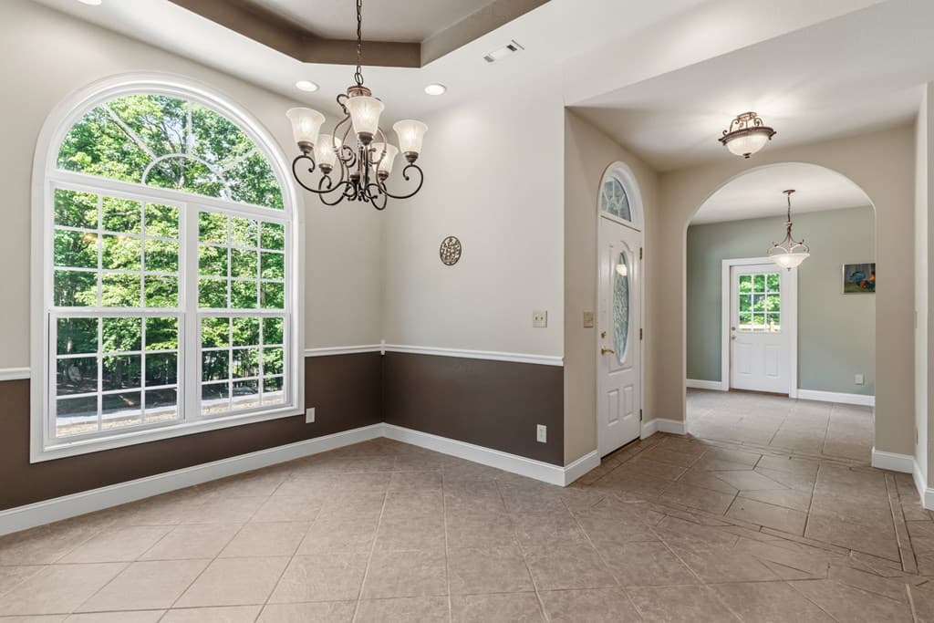201 Oakawana Trail, Blue Ridge GA 30513 - Photo