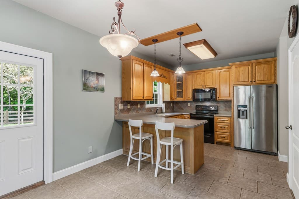 201 Oakawana Trail, Blue Ridge GA 30513 - Photo