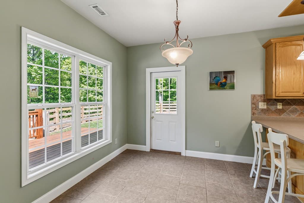 201 Oakawana Trail, Blue Ridge GA 30513 - Photo