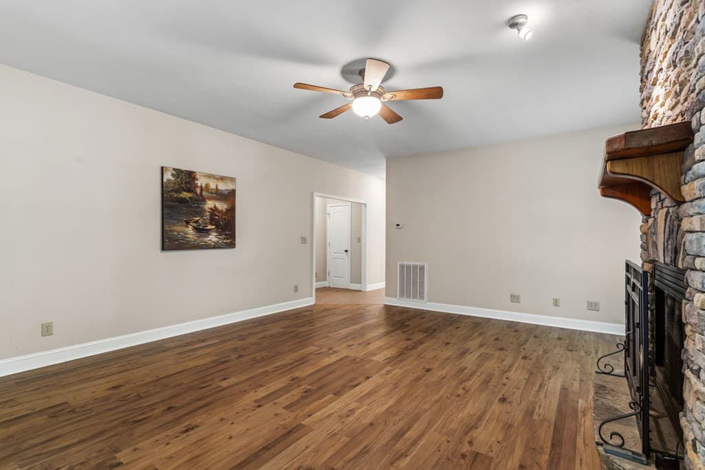 201 Oakawana Trail, Blue Ridge GA 30513 - Photo