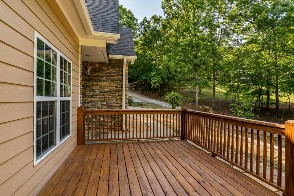 201 Oakawana Trail, Blue Ridge GA 30513 - Photo