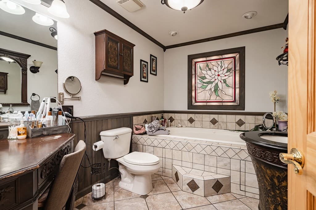 270 Stone Lane, Blue Ridge GA 30513 - Photo
