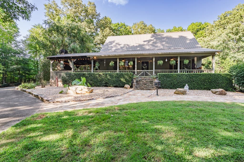 270 Stone Lane, Blue Ridge GA 30513 - Photo