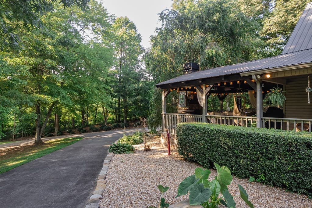 270 Stone Lane, Blue Ridge GA 30513 - Photo