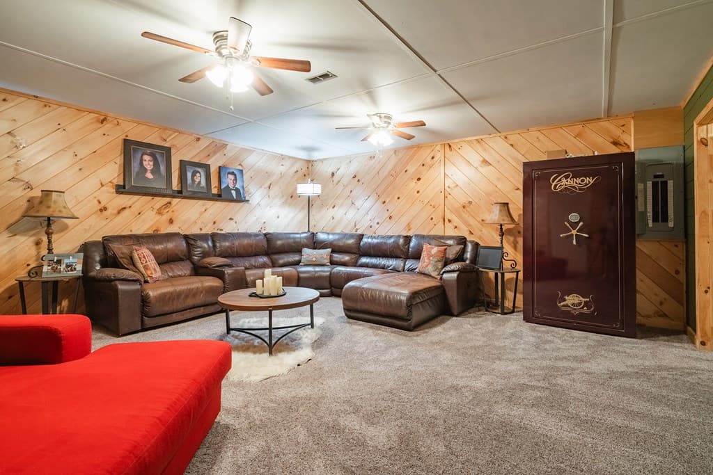 270 Stone Lane, Blue Ridge GA 30513 - Photo