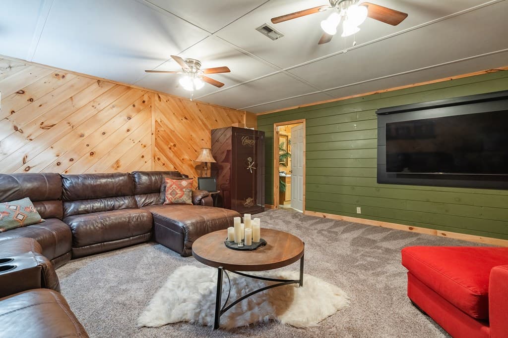 270 Stone Lane, Blue Ridge GA 30513 - Photo
