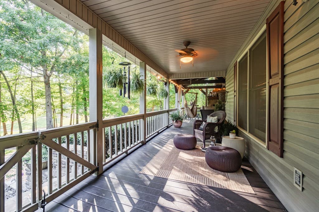 270 Stone Lane, Blue Ridge GA 30513 - Photo