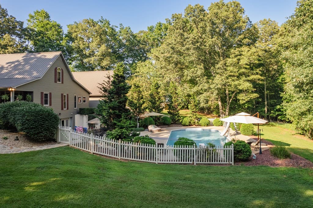 270 Stone Lane, Blue Ridge GA 30513 - Photo