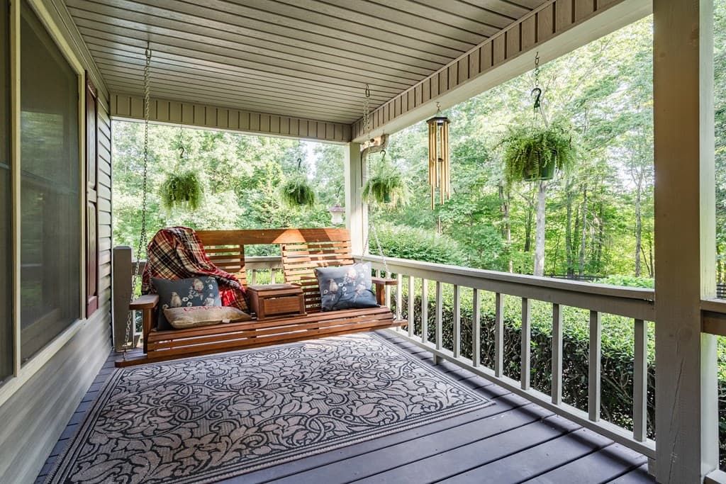 270 Stone Lane, Blue Ridge GA 30513 - Photo