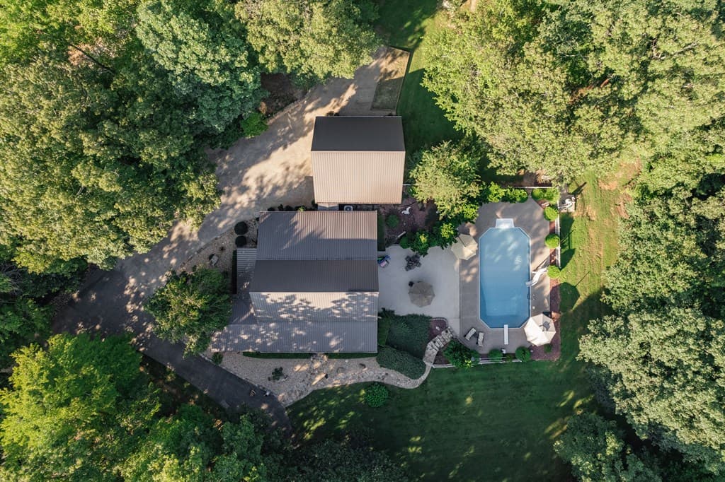 270 Stone Lane, Blue Ridge GA 30513 - Photo