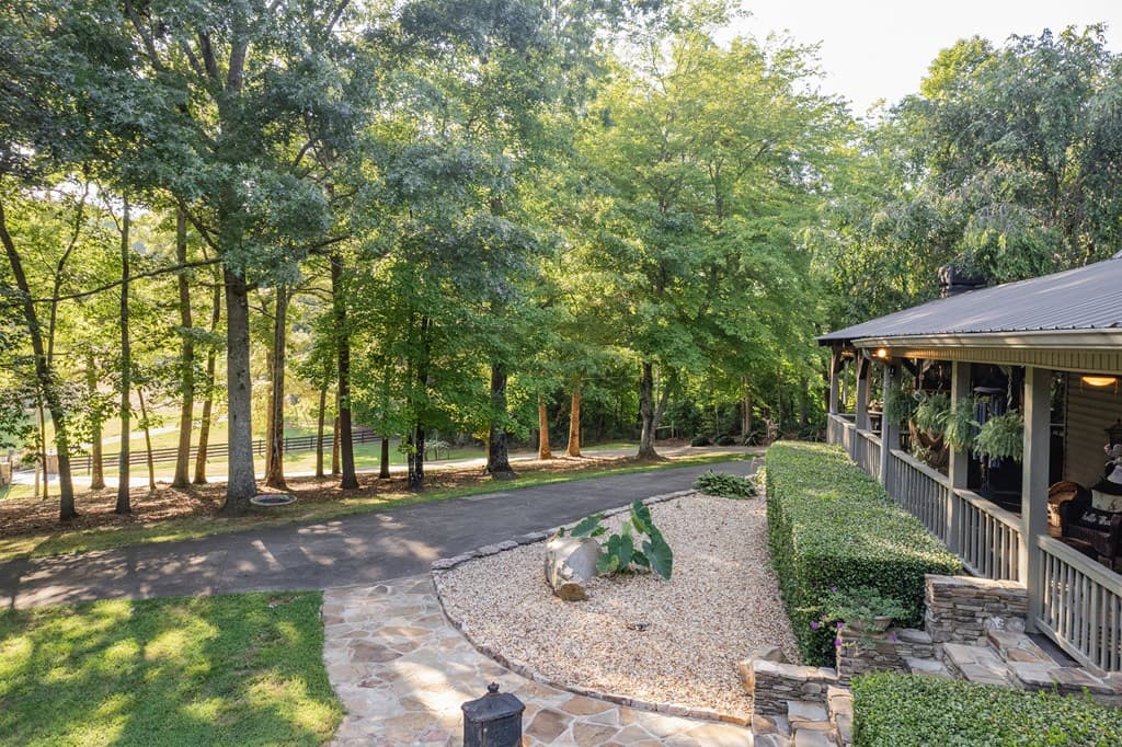 270 Stone Lane, Blue Ridge GA 30513 - Photo