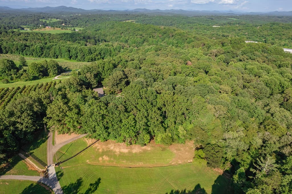 270 Stone Lane, Blue Ridge GA 30513 - Photo