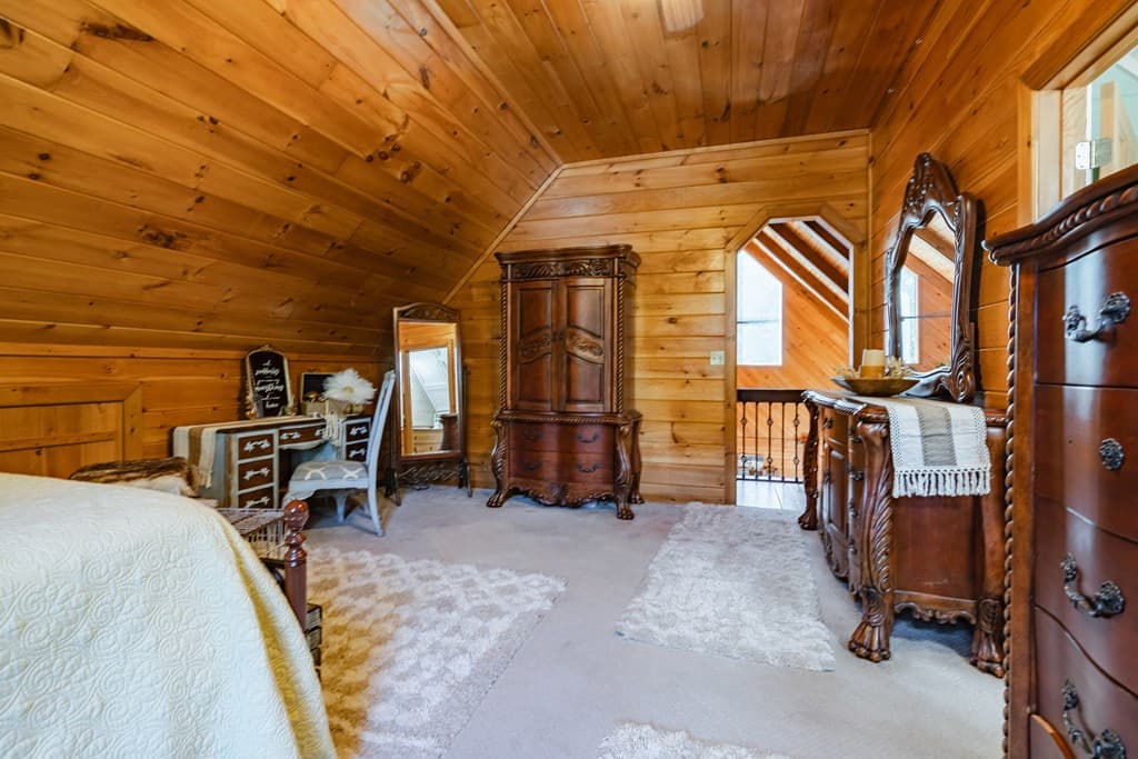 270 Stone Lane, Blue Ridge GA 30513 - Photo