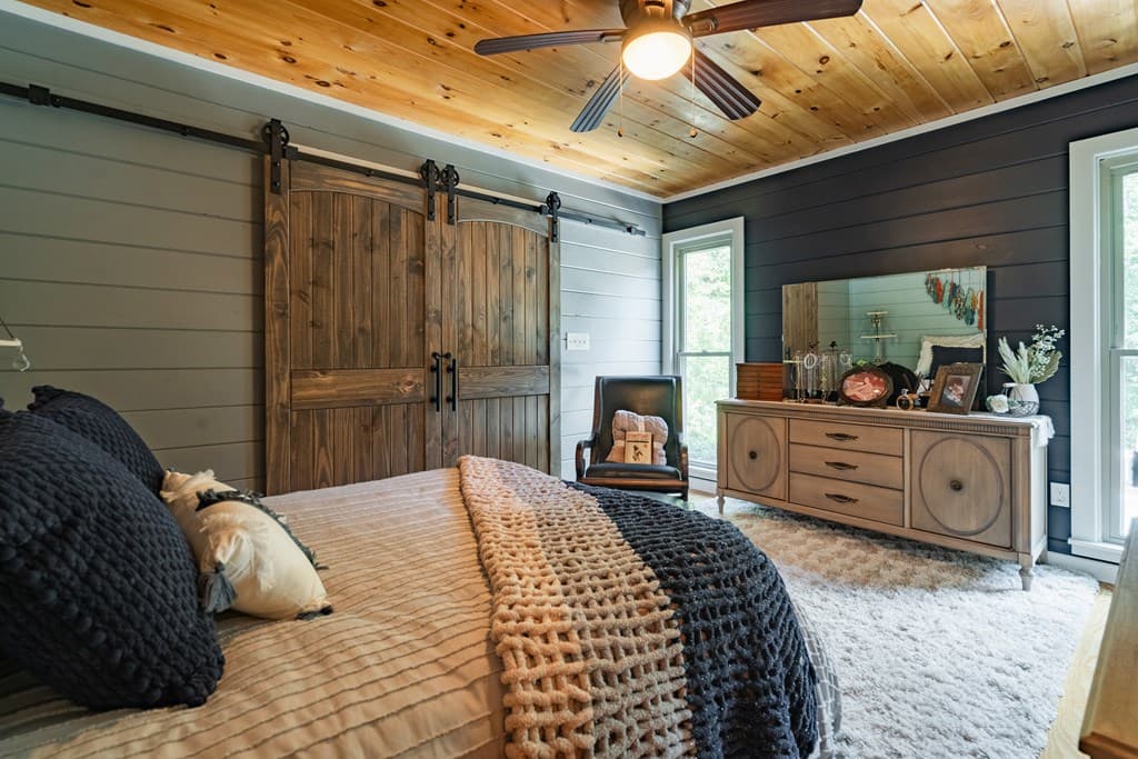 270 Stone Lane, Blue Ridge GA 30513 - Photo