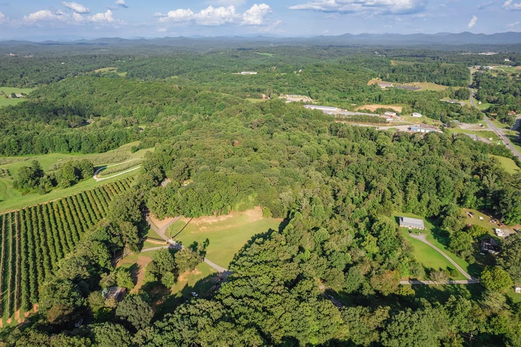 270 Stone Lane, Blue Ridge GA 30513 - Photo