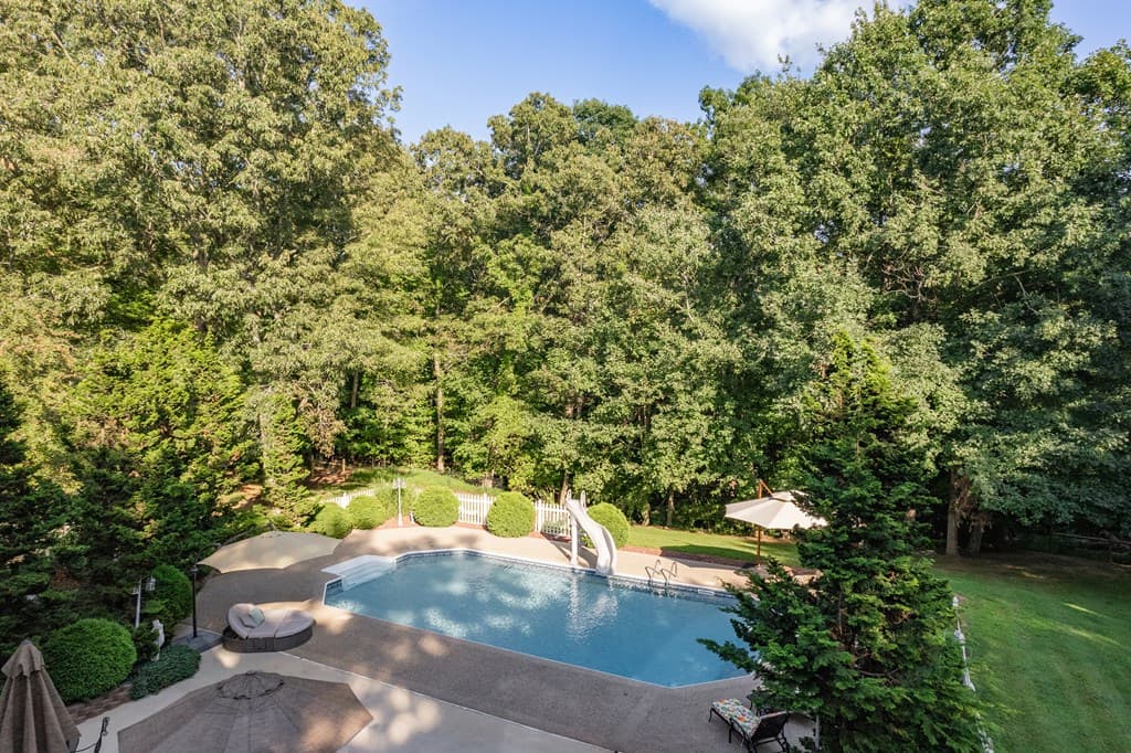 270 Stone Lane, Blue Ridge GA 30513 - Photo