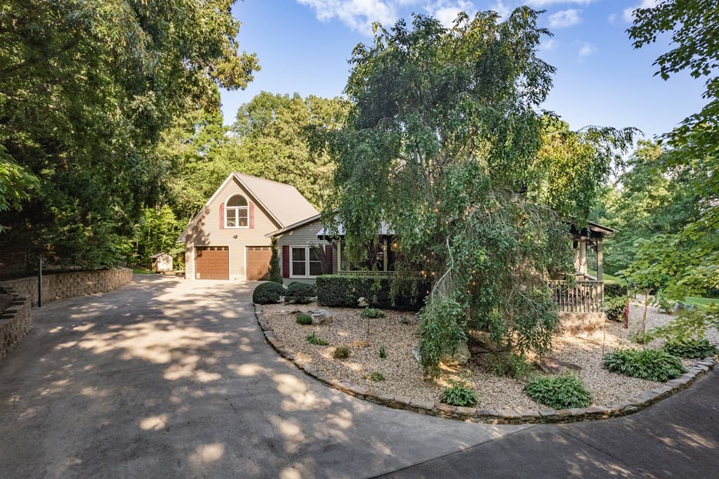 270 Stone Lane, Blue Ridge GA 30513 - Photo