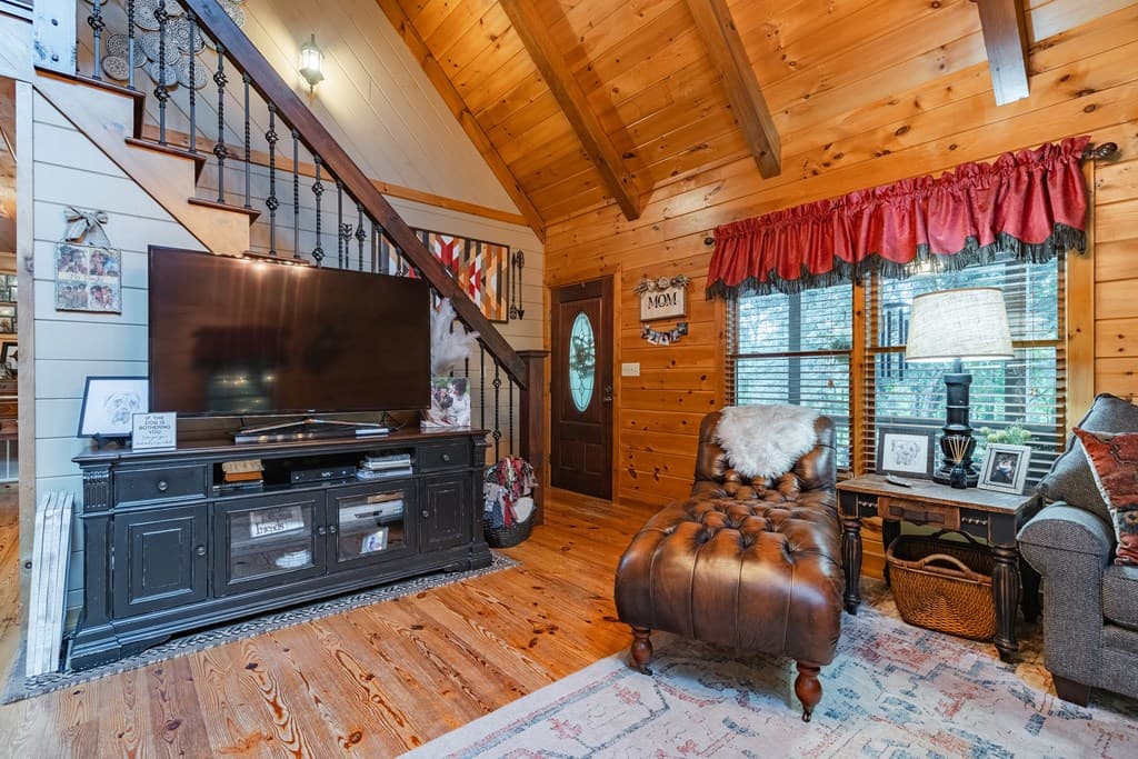 270 Stone Lane, Blue Ridge GA 30513 - Photo