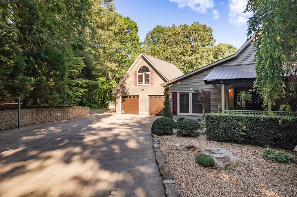 270 Stone Lane, Blue Ridge GA 30513 - Photo
