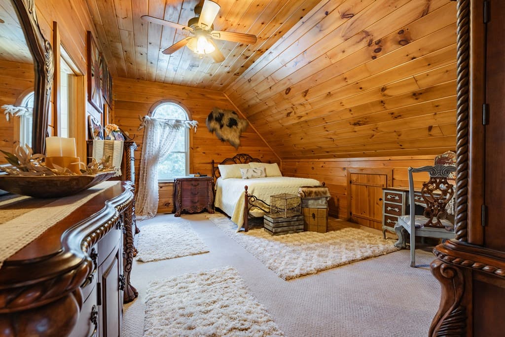 270 Stone Lane, Blue Ridge GA 30513 - Photo
