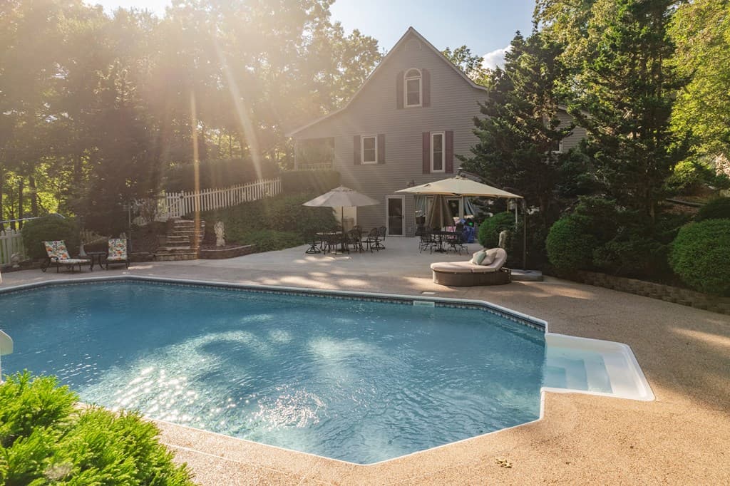 270 Stone Lane, Blue Ridge GA 30513 - Photo