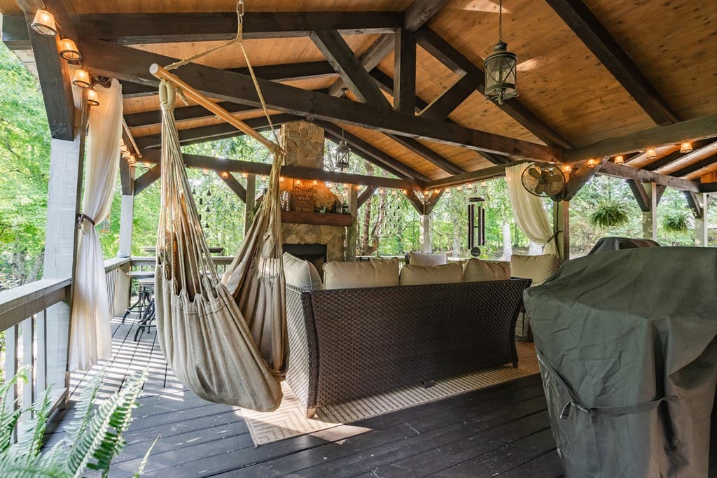 270 Stone Lane, Blue Ridge GA 30513 - Photo