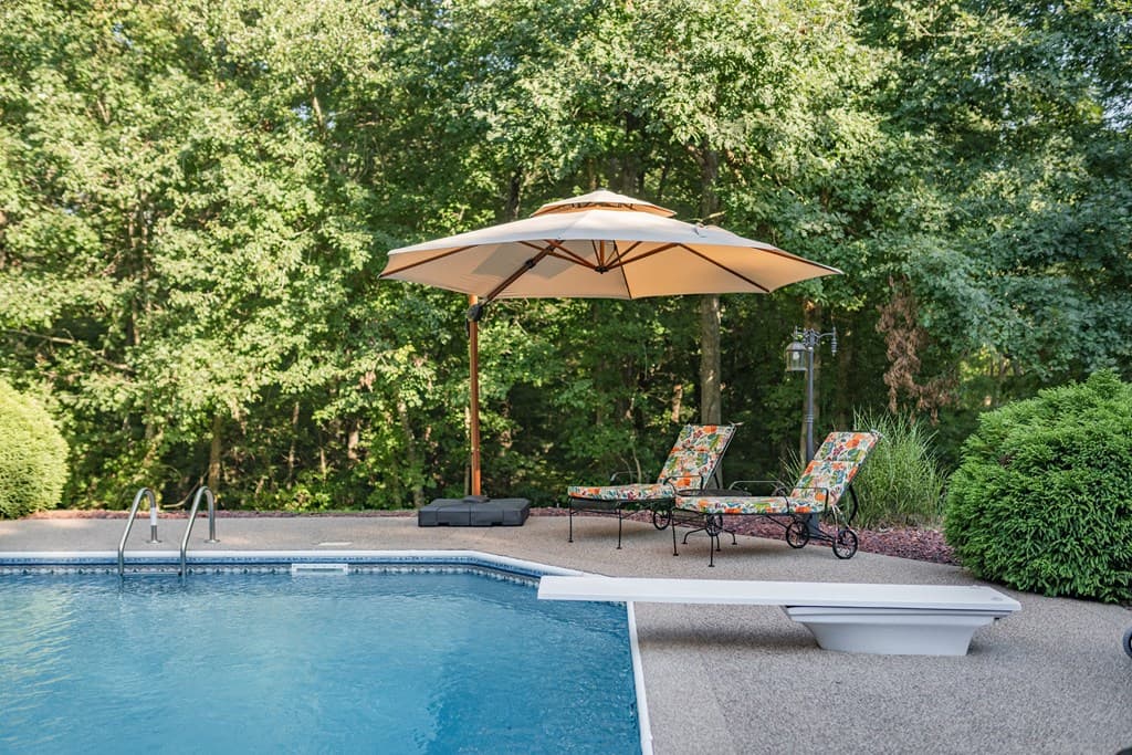 270 Stone Lane, Blue Ridge GA 30513 - Photo