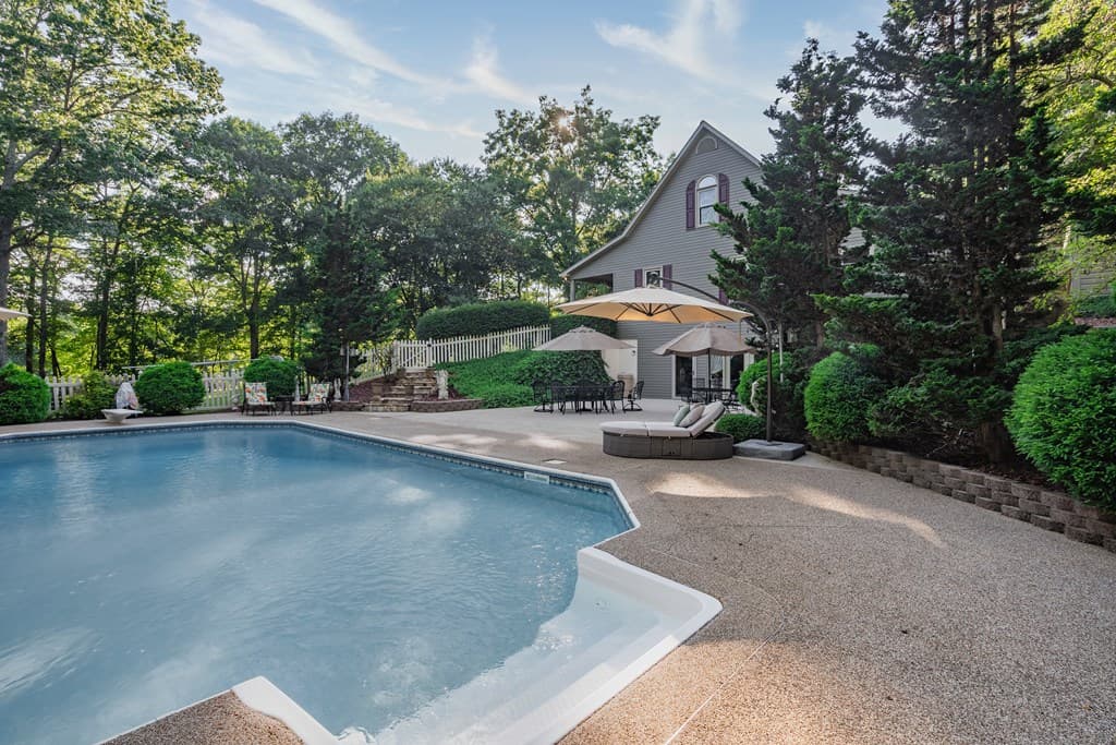 270 Stone Lane, Blue Ridge GA 30513 - Photo