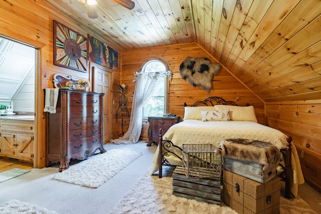 270 Stone Lane, Blue Ridge GA 30513 - Photo