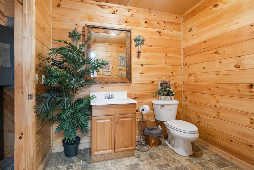 270 Stone Lane, Blue Ridge GA 30513 - Photo