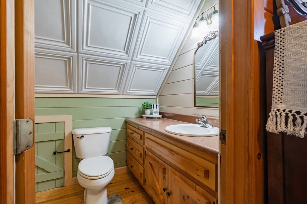270 Stone Lane, Blue Ridge GA 30513 - Photo