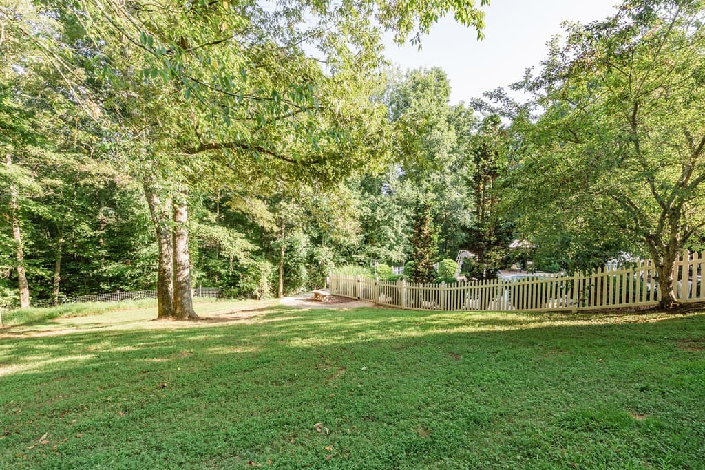 270 Stone Lane, Blue Ridge GA 30513 - Photo