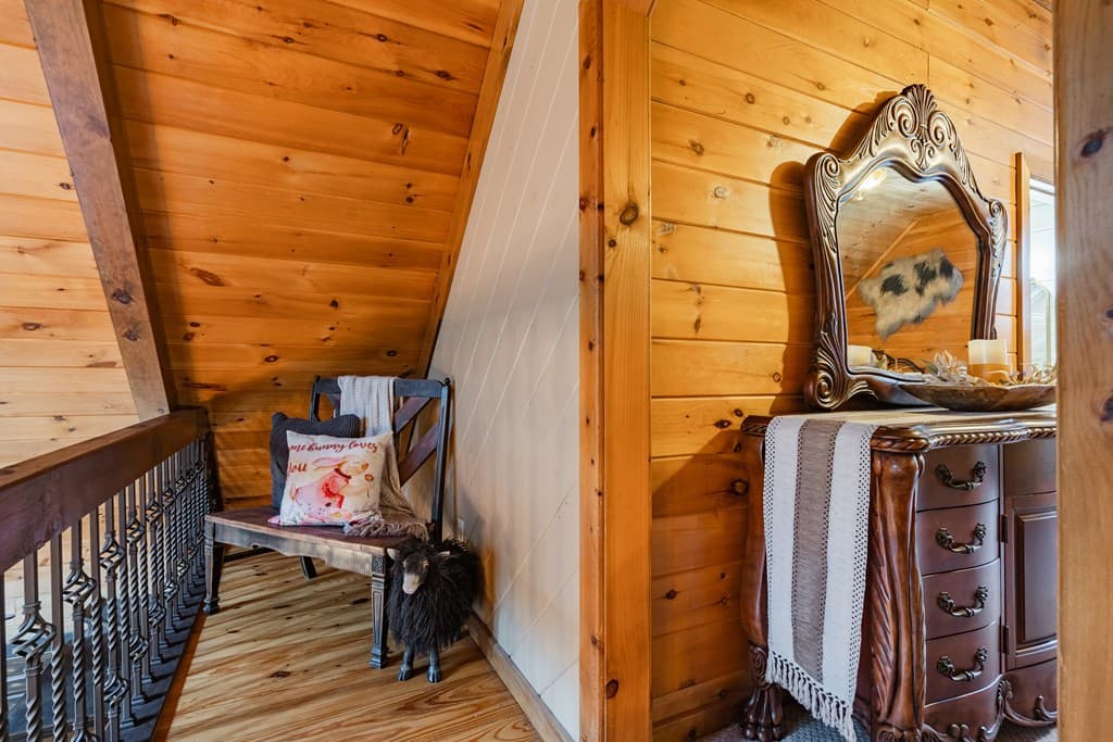 270 Stone Lane, Blue Ridge GA 30513 - Photo
