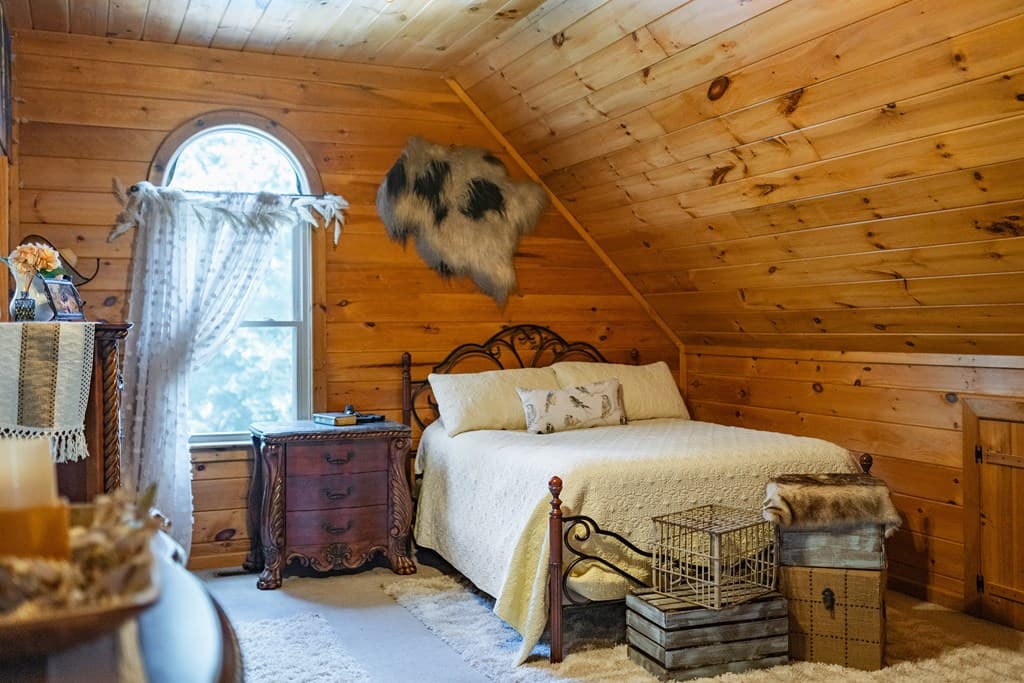 270 Stone Lane, Blue Ridge GA 30513 - Photo