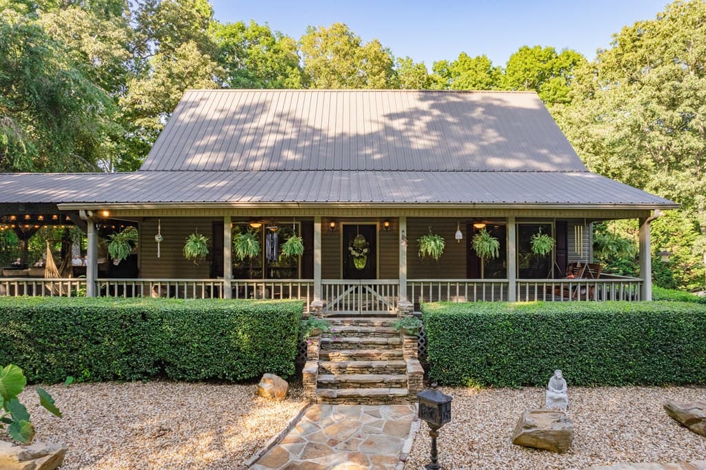 270 Stone Lane, Blue Ridge GA 30513 - Photo
