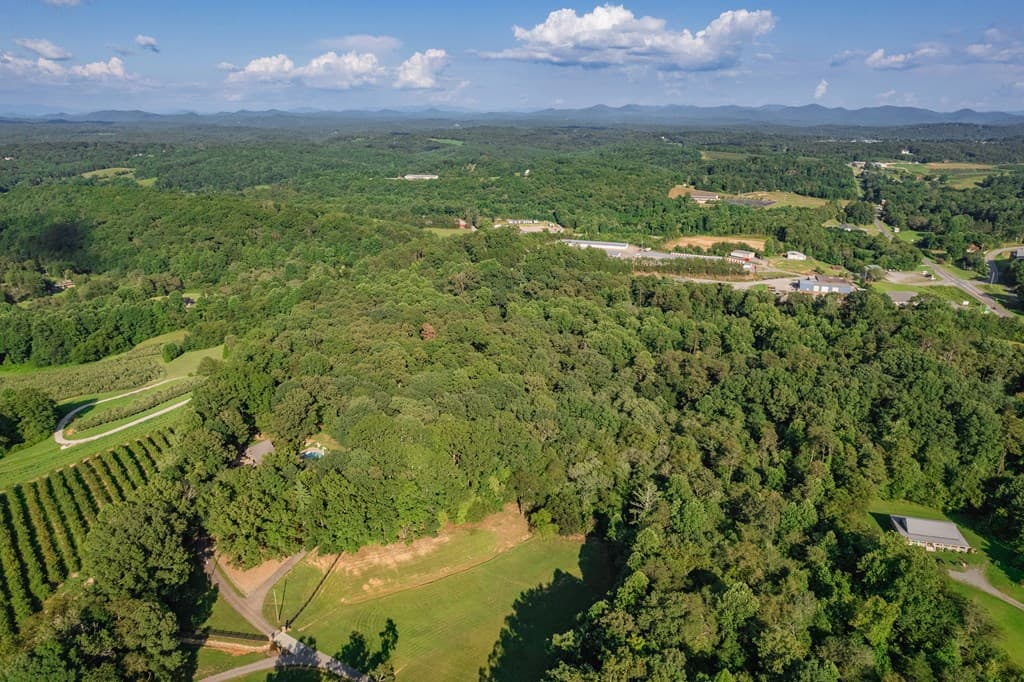 270 Stone Lane, Blue Ridge GA 30513 - Photo