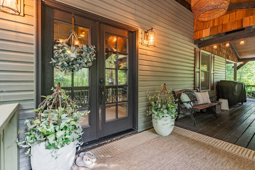 270 Stone Lane, Blue Ridge GA 30513 - Photo
