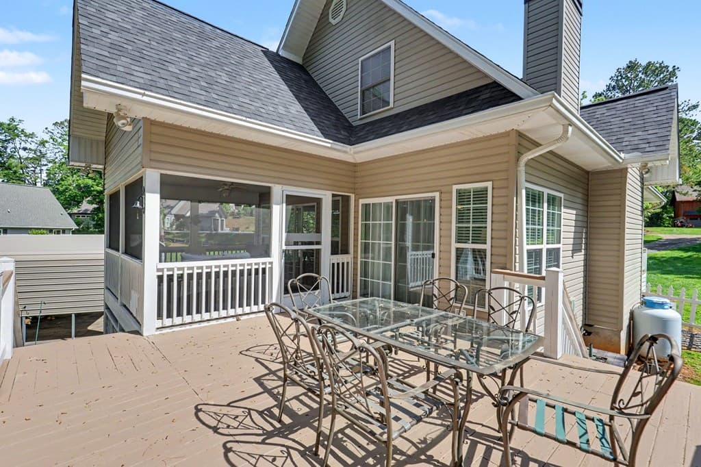 2255 Thunder Oak, Young Harris GA 30582 - Photo