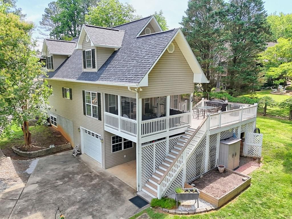 2255 Thunder Oak, Young Harris GA 30582 - Photo