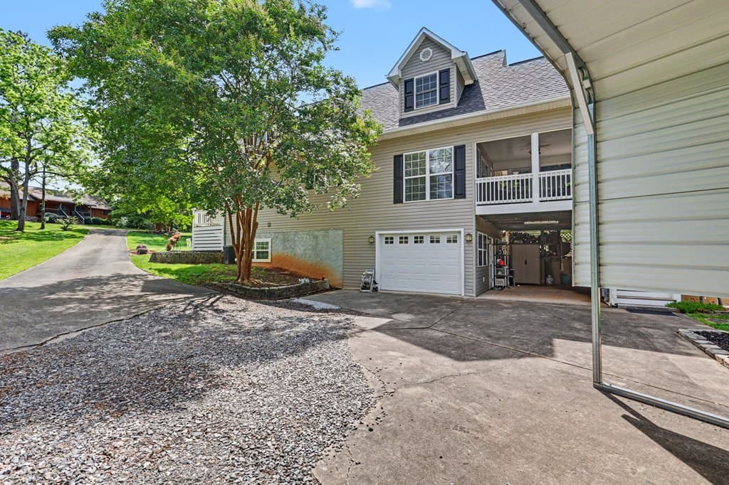 2255 Thunder Oak, Young Harris GA 30582 - Photo