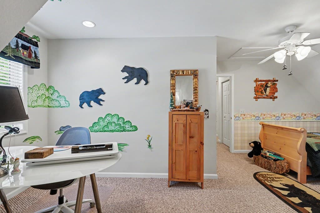 2255 Thunder Oak, Young Harris GA 30582 - Photo