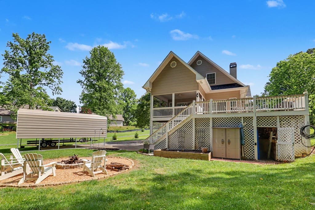 2255 Thunder Oak, Young Harris GA 30582 - Photo