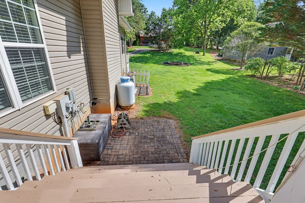 2255 Thunder Oak, Young Harris GA 30582 - Photo