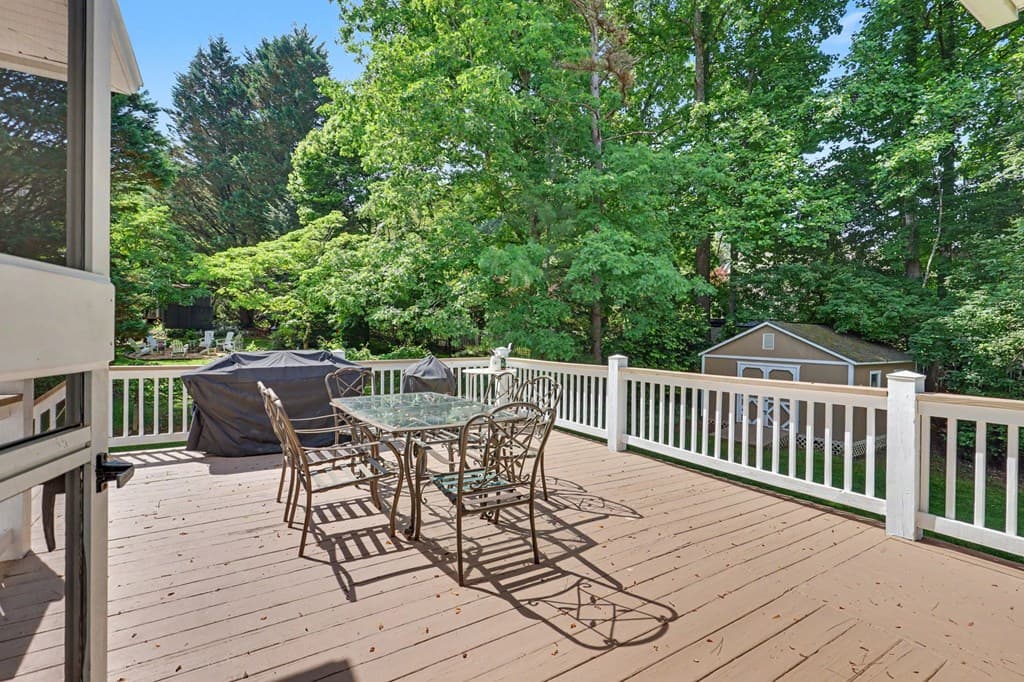 2255 Thunder Oak, Young Harris GA 30582 - Photo