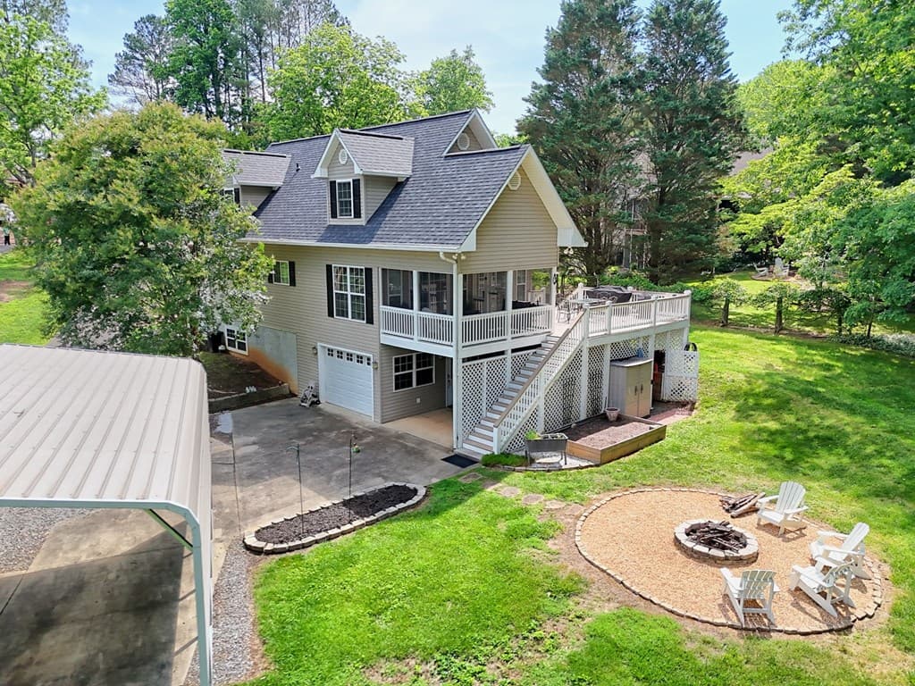2255 Thunder Oak, Young Harris GA 30582 - Photo