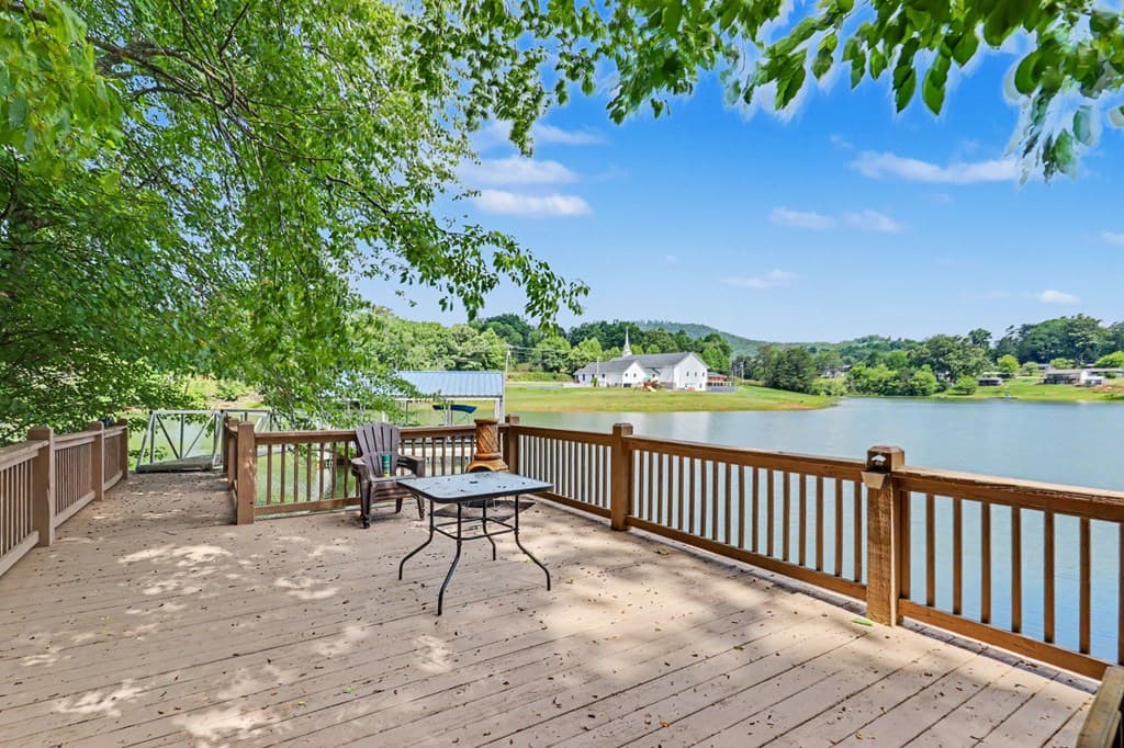 2255 Thunder Oak, Young Harris GA 30582 - Photo