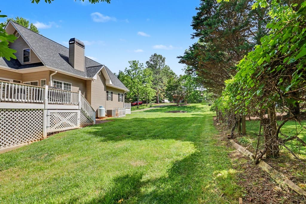 2255 Thunder Oak, Young Harris GA 30582 - Photo