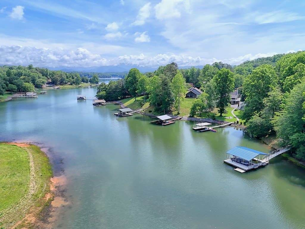 2255 Thunder Oak, Young Harris GA 30582 - Photo