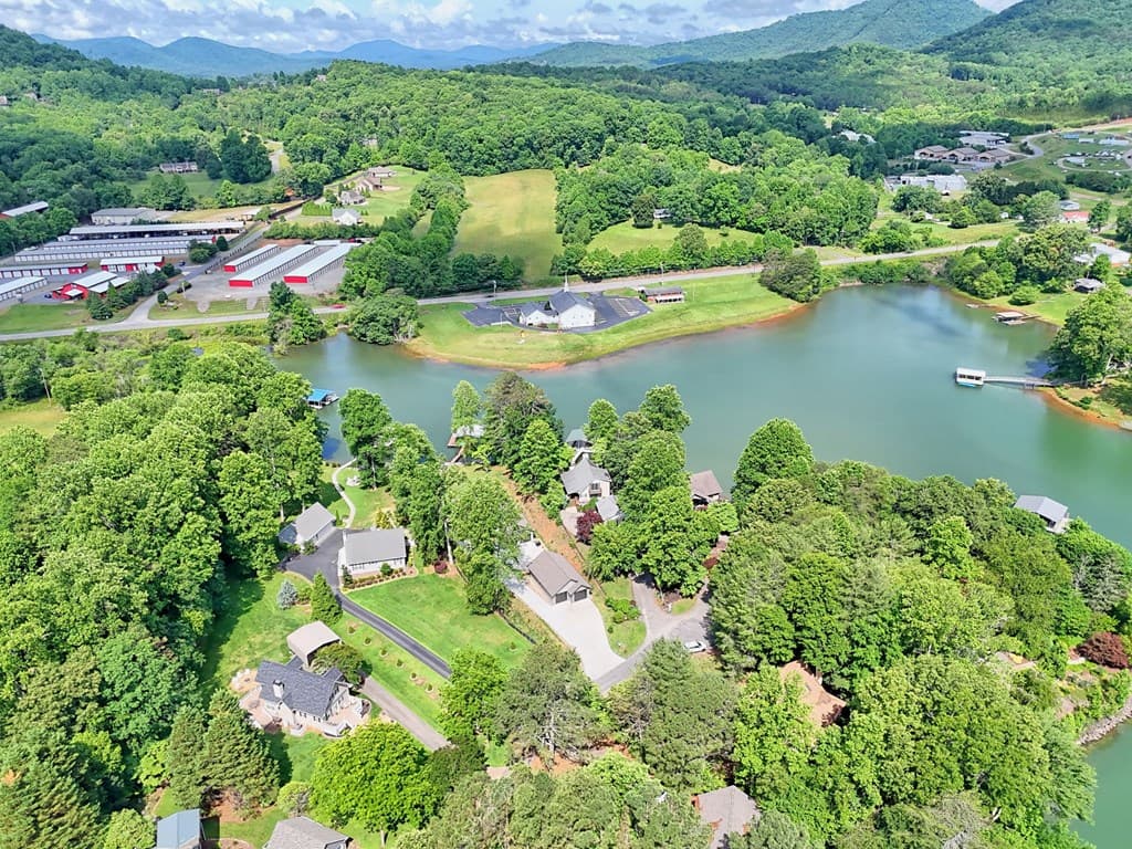 2255 Thunder Oak, Young Harris GA 30582 - Photo